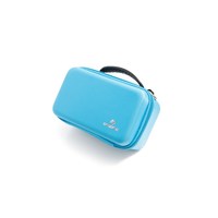 2. Gamegenic: Game Shell 250+ - ETUI na Karty - Blue