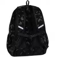 5. CoolPack Pick Plecak Szkolny Młodzieżowy Trace Square F099878