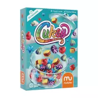 1. Muduko Cuksy 60 Zagadek
