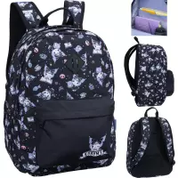 7. Coolpack Plecak Młodzieżowy Scout Kuromi F096031