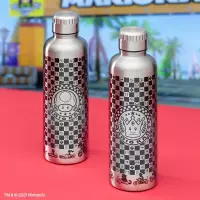 3. Butelka Metalowa Mario Kart 