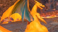 2. Pokken Tournament DX (NS)