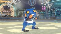 3. Pokken Tournament DX (NS)