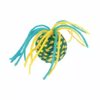 3. Trik&Roll Zabawka Dla Kota Piłeczka 560730