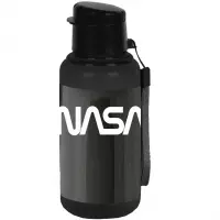 1. Paso Zestaw Śniadaniowy Nasa Camo Bidon PP26NM-3030 +Śniadaniówka PP26NM-3022