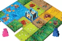 5. Kingdomino (edycja polska)