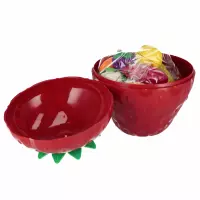 5. Mega Creative Owoce Warzywa Do Krojenia Truskawka 572077