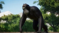 8. Planet Zoo: Conservation Pack PL (DLC) (PC) (klucz STEAM)