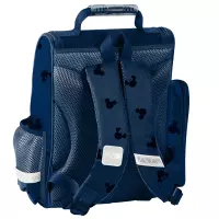 3. Paso Tornister Szkolny Disney Myszka Minnie z Kokardą DM25EE-525