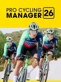 1. Pro Cycling Manager 2026 (PC) (klucz STEAM)