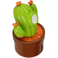 3. Mega Creative My Bubble Maszyna Do Baniek Mydlanych Kaktusik 577582