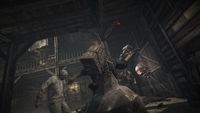 2. The Evil Within: The Executioner - DLC 3 (PC) DIGITAL (klucz STEAM)