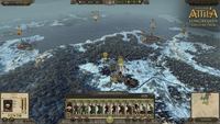 3. Total War: ATTILA – Pakiet Kultur Długobrodych DLC (PC) DIGITAL (klucz STEAM)