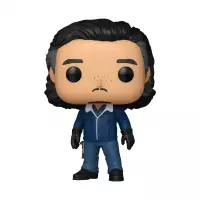 2. Funko POP TV: The Last of Us - Tommy Miller