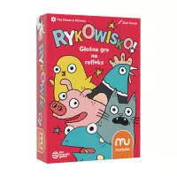 1. Muduko Rykowisko