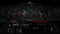 4. Darkest Dungeon: Ancestral Edition (PS4)