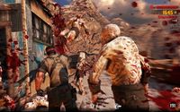 4. The Haunted: Hells Reach (PC) DIGITAL (klucz STEAM)