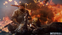 4. Battlefield 4 Drugie uderzenie (PC) PL DIGITAL (Klucz aktywacyjny Origin)
