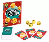 2. Piatnik Słowokostki 