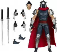 7. Figurka TMNT Wojownicze Żólwie Ninja Shredder Page Punchers