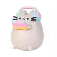 1. Lampka Nocna Pusheen Gracz