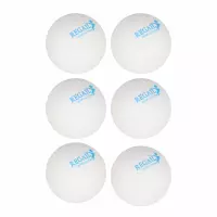 4. Mega Creative Piłeczki Do Ping-Ponga 6szt 576977