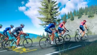 6. Tour de France 2023 (PC) (klucz STEAM)