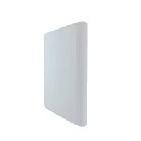 3. Gamegenic: Zip-Up Album 8-Pocket - Album na Karty - White