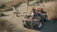 2. Jurassic World Evolution 3: Badlands Set PL (DLC) (PC) (klucz STEAM)