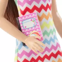 4. brb kariera nauczycielka zest 2 lalki jcr76 wb6