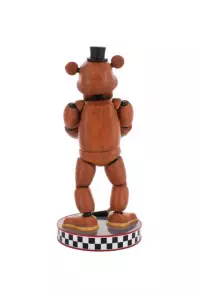 3. Stojak Five Nights At Freddy's: Freddy
