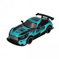 4. Mega Creative Auto Wyścigowe Funkcyjne Wyścigówka 596474