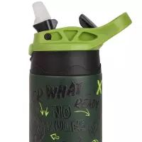 2. CoolPack Bono Bidon Metalowy 350ml Tiger Z10931