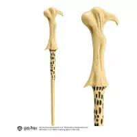 3. Harry Potter Różdżka PVC - Lord Voldemort