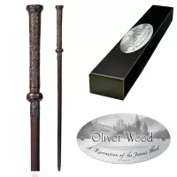 1. Różdżka Harry Potter - Oliver Wood (CE)