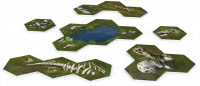 4. Heroes of Might and Magic III: Battlefield Expansion (edycja polska)