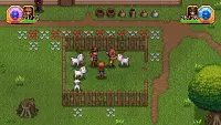 11. Shrine's Legacy (PC) (klucz STEAM)