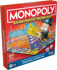 1. Monopoly: Bankowość Mobilna