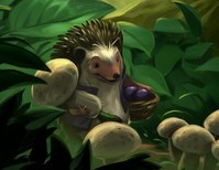 7. Everdell: Święto Lata (edycja polska)