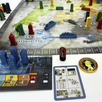 2. New York: Classic Edition (wyd. angielskie)