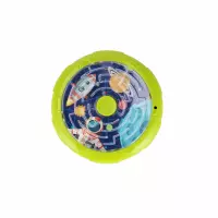 3. Mega Creative Gra Labirynt 2w1 571179