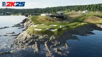 2. PGA Tour 2K25 (NS2)