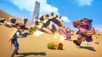 4. My Time at Sandrock (PC) (klucz STEAM)