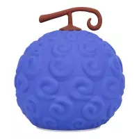 5. Silikonowa Lampka z Akumulatorem One Piece - Gum Gum