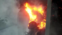 4. Firefighting Simulator -The Squad Data PL (XO/XSX)