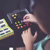 5. Smart Games IQ Arrows (PL)