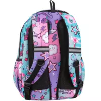 5. CoolPack Basic Plus Plecak Szkolny K-Pop Rainbow F003037