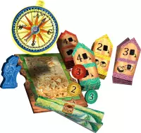 9. Meadow (wyd. angielskie)