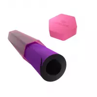 5. Gamegenic: Playmat Tube - Tuba na Matę do Gry - Pink