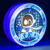 7. Lampka Astro Bot